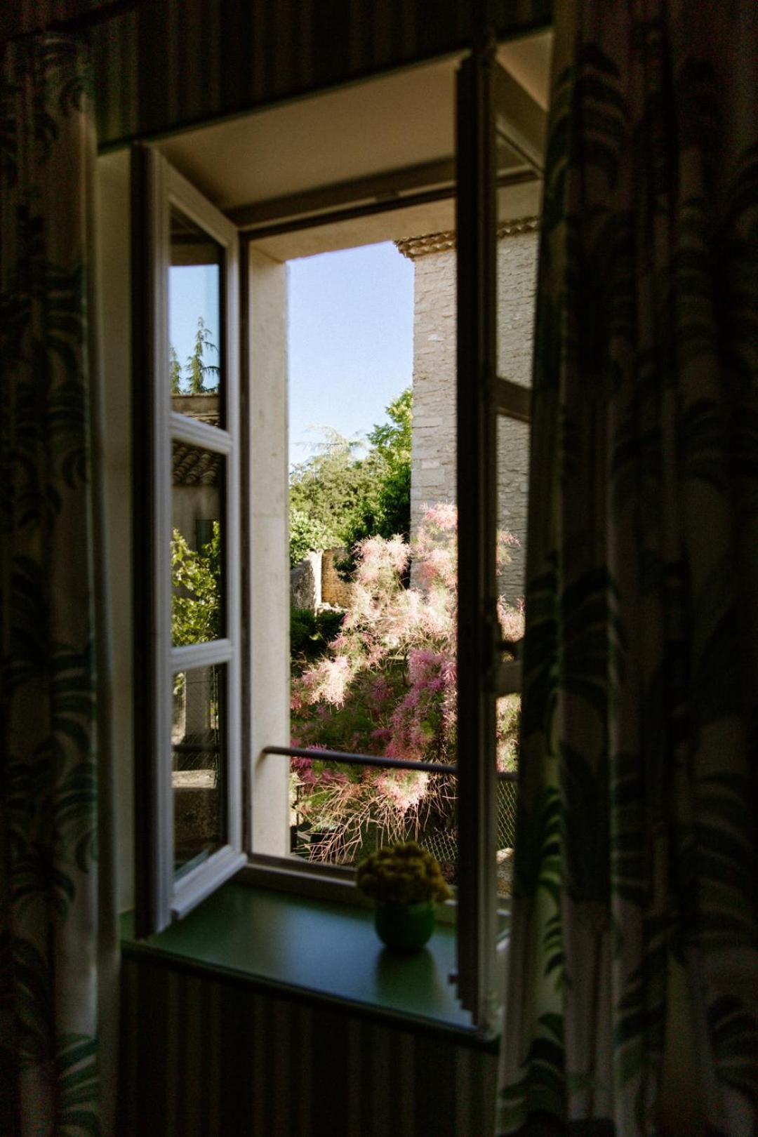 Le Clos De Gordes Exterior foto
